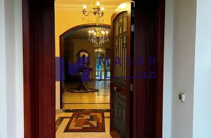 Villa - 4 Bedrooms - 3 Bathrooms for sale in Dyar Compound - 90 Street - The 5th Settlement - New Cairo City - Cairo