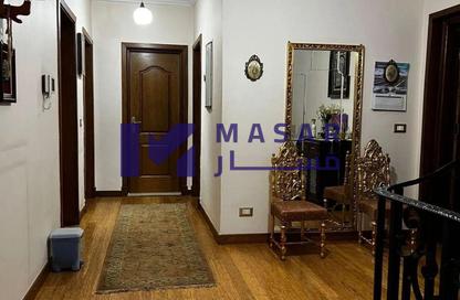 فيلا - 4 غرف نوم - 3 حمامات للبيع في كمبوند الديار - شارع التسعين - التجمع الخامس - مدينة القاهرة الجديدة - القاهرة