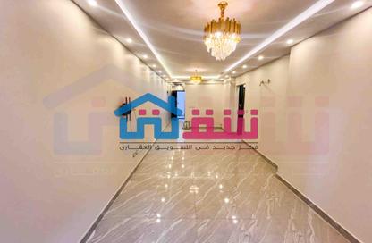 Apartment - 3 - 1 for sale in New Miami - Ras El Soda - Hay Awal El Montazah - Alexandria