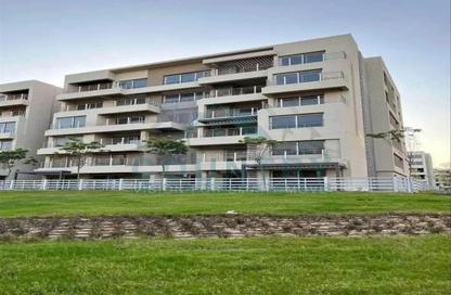 Apartment - 3 - 4 for sale in Capital Gardens   Palm Hills - Mostakbal City Compounds - Mostakbal City - Future City - Cairo