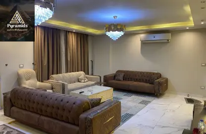 Apartment - 3 Bedrooms - 3 Bathrooms for rent in Al Mesaha St. - Dokki - Giza Apartment - 3 Bedrooms - 3 Bathrooms for rent in Al Mesaha St. - Dokki - Giza
