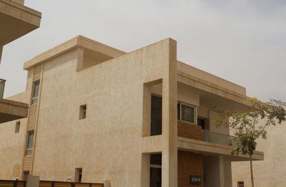 Duplex - 3 Bedrooms - 3 Bathrooms for sale in Mountain View iCity - 5th Settlement Compounds - The 5th Settlement - New Cairo City - Cairo