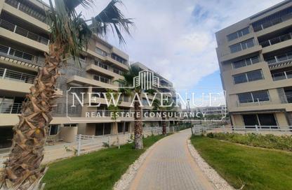 Apartment - 2 Bedrooms - 3 Bathrooms for sale in Capital Gardens   Palm Hills - Mostakbal City Compounds - Mostakbal City - Future City - Cairo