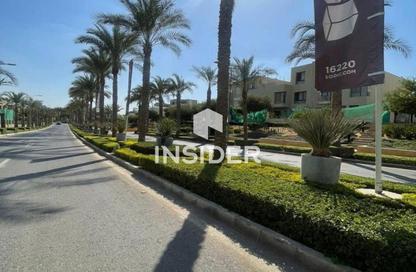 Twin House - 3 Bedrooms - 3 Bathrooms for sale in Sodic East - 6th District - New Heliopolis - Cairo
