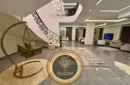 Villa - 6 Bedrooms - 6 Bathrooms for sale in Talala - New Heliopolis Compounds - New Heliopolis - Cairo