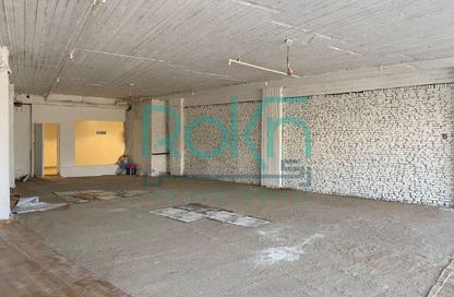 Office Space - Studio - 1 Bathroom for rent in Golf Central - Cairo Alexandria Desert Road - 6 October City - Giza