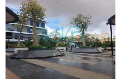 مساحات مكتبية - استوديو - 1 حمام للايجار في جولف سنترال - طريق مصر اسكندرية الصحراوي - مدينة 6 أكتوبر - الجيزة