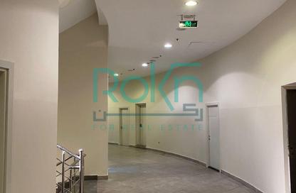 Office Space - Studio - 1 Bathroom for rent in Golf Central - Cairo Alexandria Desert Road - 6 October City - Giza