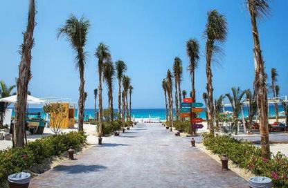 Chalet - 2 - 2 for sale in Cali Coast - Ras Al Hekma - North Coast Chalet - 2 - 2 for sale in Cali Coast - Ras Al Hekma - North Coast