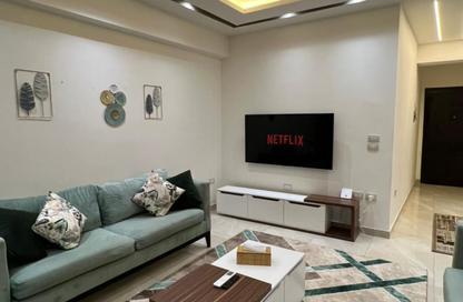 Apartment - 3 Bedrooms - 2 Bathrooms for rent in Eastown - 5th Settlement Compounds - The 5th Settlement - New Cairo City - Cairo
