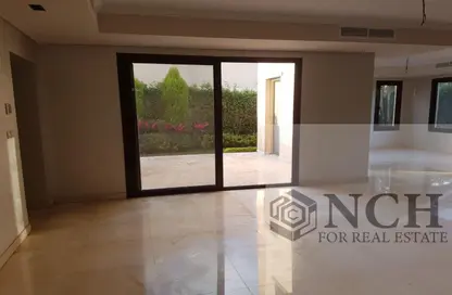 Villa - 6 Bedrooms - 5 Bathrooms for rent in Mivida - 5th Settlement Compounds - The 5th Settlement - New Cairo City - Cairo