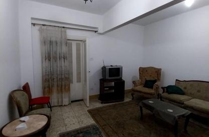 Apartment - 2 Bedrooms - 1 Bathroom for rent in Ahmed Wasfi St. - Almazah - Heliopolis - Masr El Gedida - Cairo Apartment - 2 Bedrooms - 1 Bathroom for rent in Ahmed Wasfi St. - Almazah - Heliopolis - Masr El Gedida - Cairo