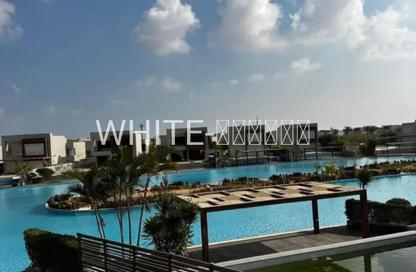 Villa - 5 Bedrooms - 7+ Bathrooms for sale in Hacienda Bay - Sidi Abdel Rahman - North Coast Villa - 5 Bedrooms - 7+ Bathrooms for sale in Hacienda Bay - Sidi Abdel Rahman - North Coast