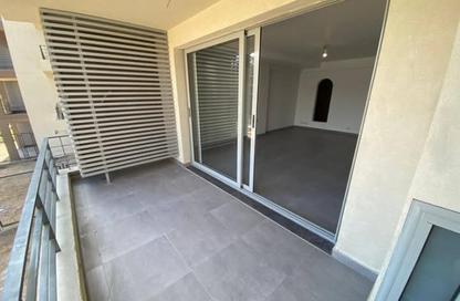 Apartment - 3 Bedrooms - 3 Bathrooms for sale in Palm Parks   Palm Hills - South Dahshur Link - 6 October City - Giza