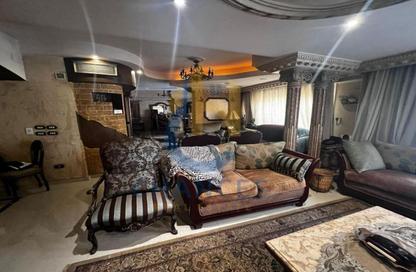 Duplex - 3 Bedrooms - 3 Bathrooms for sale in 7th Sector - Zahraa El Maadi - Hay El Maadi - Cairo