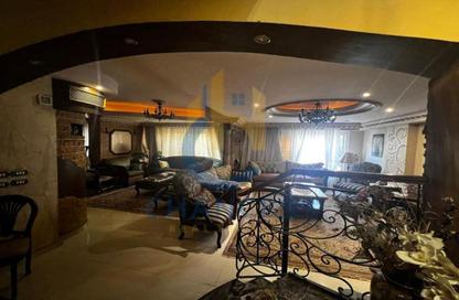 Duplex - 3 Bedrooms - 3 Bathrooms for sale in 7th Sector - Zahraa El Maadi - Hay El Maadi - Cairo
