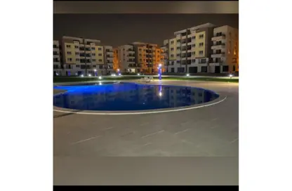 (بنتهاوس  (روف - 4 غرف نوم - 4 حمامات للبيع في بروميناد ريزيدنس - طريق مصر اسكندرية الصحراوي - مدينة 6 أكتوبر - الجيزة