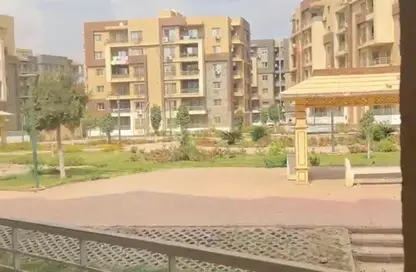 Apartment - 3 Bedrooms - 3 Bathrooms for sale in Dar Masr 2 - elandalus - South Teseen St. - The 5th Settlement - New Cairo City - Cairo