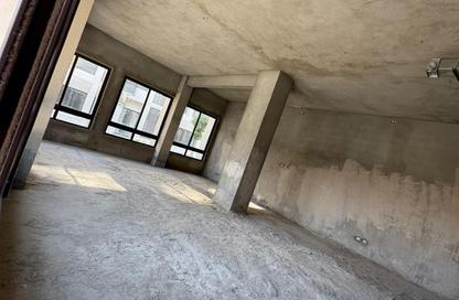 Office Space - Studio for rent in District 5 - 5th Settlement Compounds - The 5th Settlement - New Cairo City - Cairo