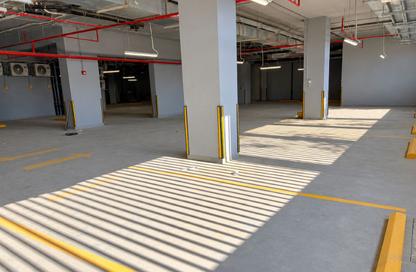 Office Space - Studio for rent in District 5 - 5th Settlement Compounds - The 5th Settlement - New Cairo City - Cairo