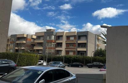 Apartment - 3 Bedrooms - 3 Bathrooms for sale in Zayed Regency - Sheikh Zayed Compounds - Sheikh Zayed City - Giza
