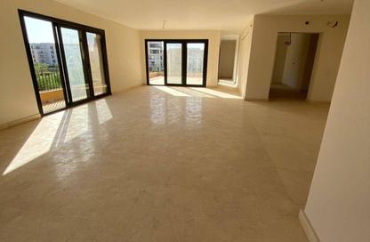 Apartment - 3 Bedrooms - 3 Bathrooms for sale in Zayed Regency - Sheikh Zayed Compounds - Sheikh Zayed City - Giza
