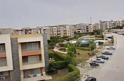 Apartment - 3 Bedrooms - 3 Bathrooms for sale in Zayed Regency - Sheikh Zayed Compounds - Sheikh Zayed City - Giza