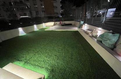 Apartment - 3 Bedrooms - 3 Bathrooms for sale in Mountain View iCity October - 6 October Compounds - 6 October City - Giza