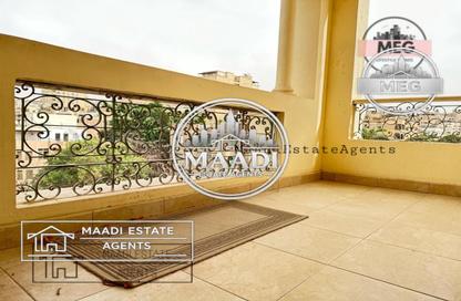Apartment - 3 - 2 for rent in Street 208 - Degla - Hay El Maadi - Cairo