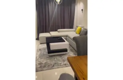 Apartment - 2 Bedrooms - 3 Bathrooms for rent in Stone Residence - 5th Settlement Compounds - The 5th Settlement - New Cairo City - Cairo