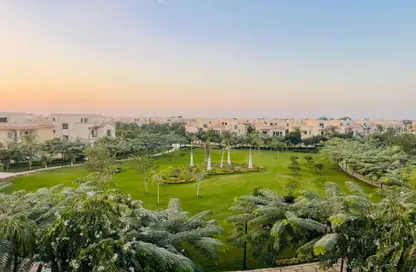 Villa - 4 Bedrooms - 4 Bathrooms for sale in Privado - Madinaty - Cairo