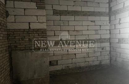 Office Space - Studio - 2 Bathrooms for rent in Lake View Residence - 5th Settlement Compounds - The 5th Settlement - New Cairo City - Cairo