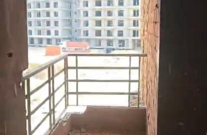 Apartment - 3 Bedrooms - 2 Bathrooms for sale in Rhodes - New Capital Compounds - New Capital City - Cairo Apartment - 3 Bedrooms - 2 Bathrooms for sale in Rhodes - New Capital Compounds - New Capital City - Cairo