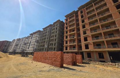 Apartment - 3 Bedrooms - 2 Bathrooms for sale in Rhodes - New Capital Compounds - New Capital City - Cairo