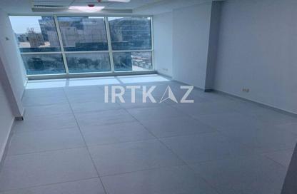 Office Space - Studio - 1 Bathroom for rent in Business Plus - North Teseen St. - The 5th Settlement - New Cairo City - Cairo