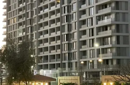 Apartment - 3 Bedrooms - 2 Bathrooms for sale in Avenue - Zahraa El Maadi - Hay El Maadi - Cairo