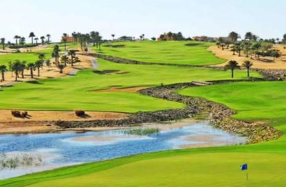 Villa - 4 Bedrooms - 3 Bathrooms for sale in Palm Hills Golf Extension - Al Wahat Road - 6 October City - Giza Villa - 4 Bedrooms - 3 Bathrooms for sale in Palm Hills Golf Extension - Al Wahat Road - 6 October City - Giza