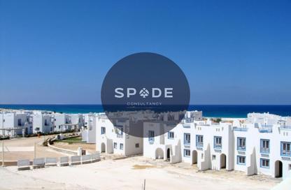 Townhouse - 3 Bedrooms - 3 Bathrooms for sale in Mountain View - Ras Al Hekma - North Coast Townhouse - 3 Bedrooms - 3 Bathrooms for sale in Mountain View - Ras Al Hekma - North Coast