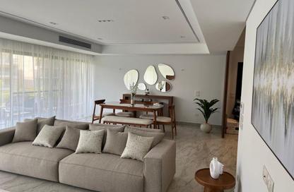 Apartment - 3 Bedrooms - 3 Bathrooms for rent in Lake View Residence - 5th Settlement Compounds - The 5th Settlement - New Cairo City - Cairo Apartment - 3 Bedrooms - 3 Bathrooms for rent in Lake View Residence - 5th Settlement Compounds - The 5th Settlement - New Cairo City - Cairo