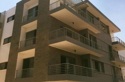 Apartment - 3 Bedrooms - 3 Bathrooms for sale in Taj City - 5th Settlement Compounds - The 5th Settlement - New Cairo City - Cairo
