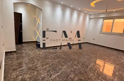 شقة - 2 غرف نوم - 3 حمامات للايجار في عمارات البنفسج - البنفسج - مدينة القاهرة الجديدة - القاهرة