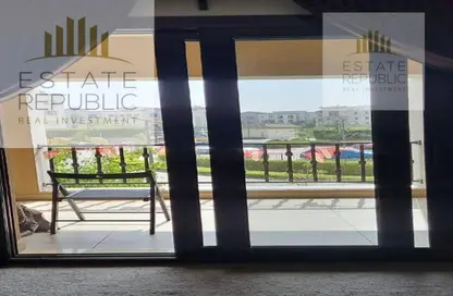 Apartment - 3 Bedrooms - 3 Bathrooms for sale in Mivida - 5th Settlement Compounds - The 5th Settlement - New Cairo City - Cairo