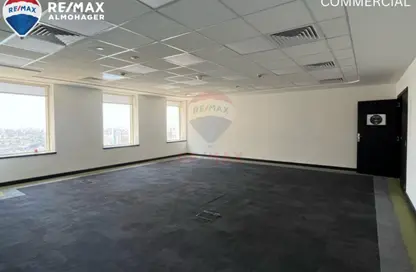 Office Space - Studio for rent in Al Agouza - Giza