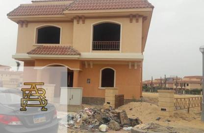 فيلا - 4 غرف نوم - 4 حمامات للبيع في پريڤادو - مدينتي - القاهرة فيلا - 4 غرف نوم - 4 حمامات للبيع في پريڤادو - مدينتي - القاهرة