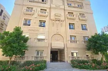 Apartment - 4 - 4 for sale in Ramblas - North Investors Area - New Cairo City - Cairo