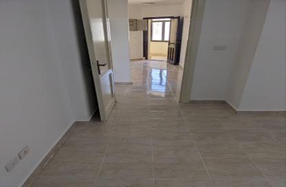 Apartment - 2 Bedrooms - 1 Bathroom for rent in Al Rehab - New Cairo City - Cairo