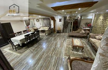 Apartment - 4 Bedrooms - 3 Bathrooms for sale in El Nakheel - 5th Settlement Compounds - The 5th Settlement - New Cairo City - Cairo