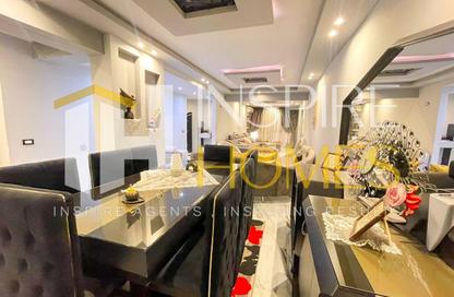 Apartment - 3 Bedrooms - 2 Bathrooms for sale in Roushdy - Hay Sharq - Alexandria Apartment - 3 Bedrooms - 2 Bathrooms for sale in Roushdy - Hay Sharq - Alexandria