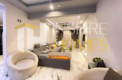 Apartment - 3 Bedrooms - 2 Bathrooms for sale in Roushdy - Hay Sharq - Alexandria