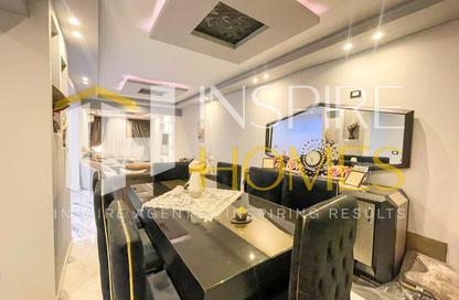 Apartment - 3 Bedrooms - 2 Bathrooms for sale in Roushdy - Hay Sharq - Alexandria Apartment - 3 Bedrooms - 2 Bathrooms for sale in Roushdy - Hay Sharq - Alexandria
